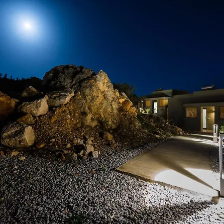 The House On The Cove