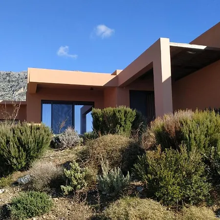 The House On The Cove Mírthios